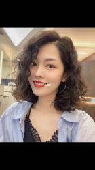 点击看大图 -KIMI HAIR SALON·烫染设计店
