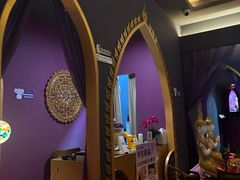 -泰享受·泰式按摩·SPA(海珠琶洲新村店)