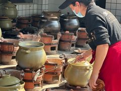-广府乡下·饭庄(新港东路店)