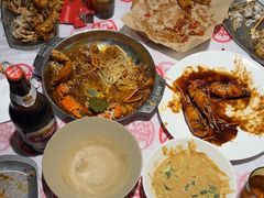 -聚味斋香辣蟹(生态城万达店)