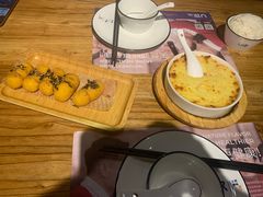 -U你·湖北家宴菜(南湖总店)