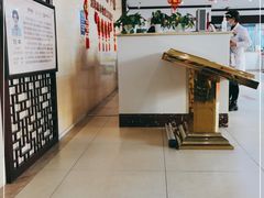 -北京西鹤年堂中医医院