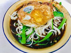 -赵伍面庄(松石大道店)