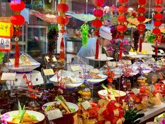 -大鹏饭店·金陵家宴(奥体中心店)