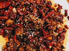 -百年神厨·地道川菜(清江西路店)