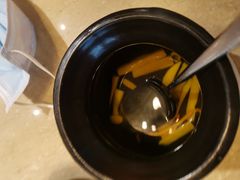 -永泰福朋喜来登酒店-宜客乐自助餐厅(远大路店)