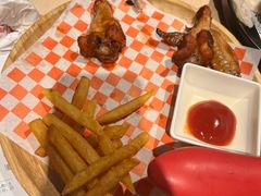 -避风塘(宝山万达店)