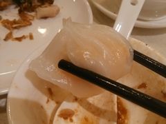 虾饺-白云宾馆·白云宴餐厅