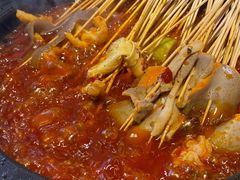 -钢管厂歆瑞源油卤串串香(春熙路太古里店)