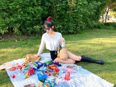 -重庆市江北嘴中央商务区中央公园