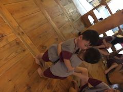 -纽斯桑拿会所(天山店)