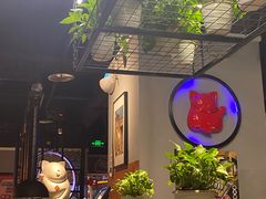 -猫抓烤肉(观音桥九街店)