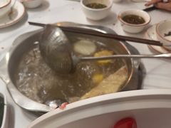 -八合里潮汕鲜牛肉火锅(吉大店)