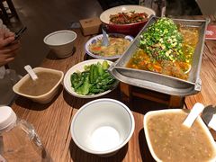 -树厨贵州菜(大十字店)