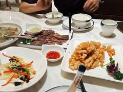 -培万河间驴火•驴肉火锅(东平店)