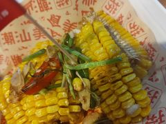 -捞围鲜·港式打边炉(海阳路店)