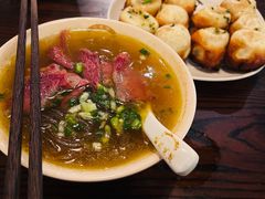 -哑巴生煎(临顿路店)