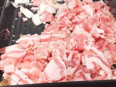 十三香牛肉-烤路里·韩国品质自助烤肉(石路天虹4号店)