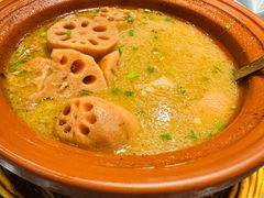 -董厨煨汤馆(车站路店)