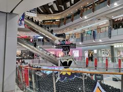 -凯德广场(学府店)