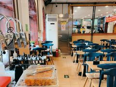 -西部马华清真兰州牛肉面·烧烤夜市(关东店)