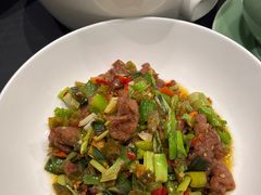 -锦府盐帮·私宴(赛特店)