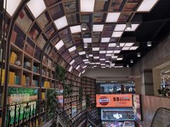 -当当书店(国泰广场店)
