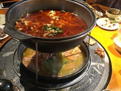 -重庆乌鱼庄·龙滋鲜(青羊大道店)