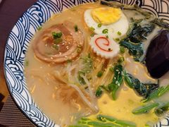 -天津滨海圣光皇冠假日酒店 霞·日餐厅