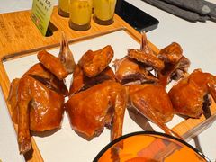 -汤城小厨•粤菜•靓汤(苏州街店)
