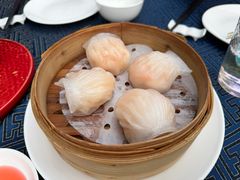 -福禧楼 FUK HEI LAU(前滩太古里店)