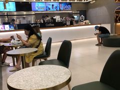 大堂-CoCo都可(秀英万达店)