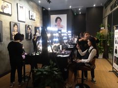 -海马体照相馆|大师(武汉光谷K11店)