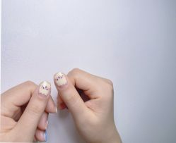 -J.PLUS日式美甲美睫