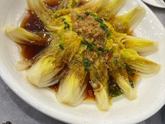 -红菜坊·烤鸭·川鲁宴(石园店)