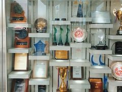 -上海和展广汽丰田4S店(老闵行店)