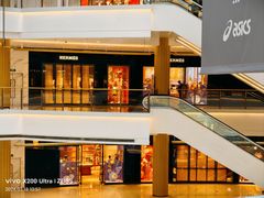 -HERMES(恒隆广场店)