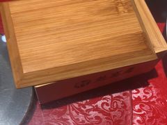 -魁盛居百年鲁菜馆(中林路店)