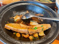 -瑶王府·广西菜(相思湖店)