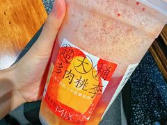 -喜茶(振华商厦店)