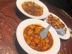 -缪氏川菜(深圳北站缤果空间店)