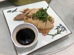 白斩鸡-阿姐小菜(三林店)