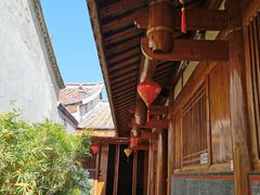 -许驸马府