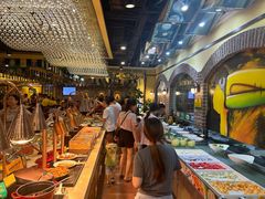 -拉丁餐厅·巴西烤肉自助(正佳广场店)