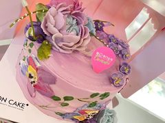 -BONCAKE裱花蛋糕(万象汇店)