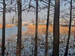 -云龙湖旅游景区