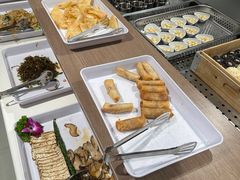 -天荷菜根·闽南素食自助(刺桐北路店)