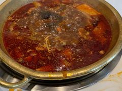 -涿派·炝锅鱼(涿州店)