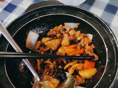 -钱大妈海鲜饭店(保利林语店)