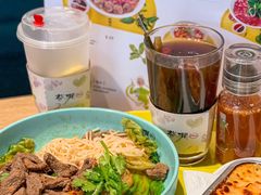 -蔡澜Pho·越南粉餐厅(海上世界店)